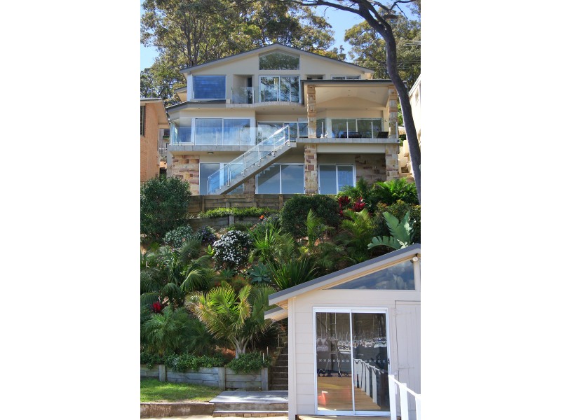 222 Hudson Parade, Clareville NSW 2107