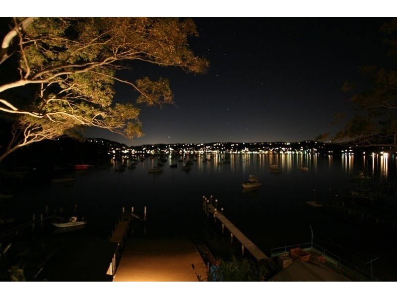 222 Hudson Parade, Clareville NSW 2107