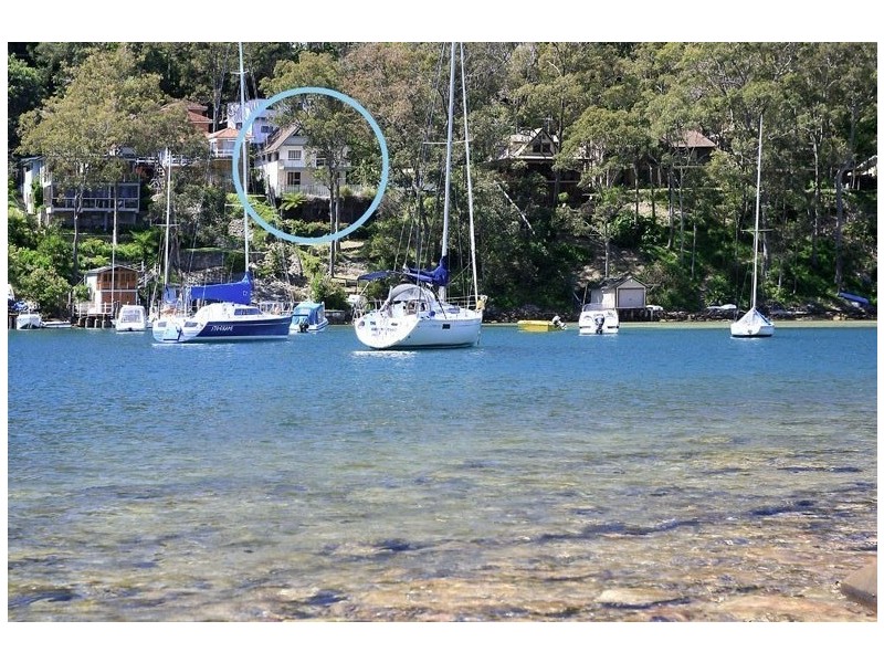 250 Hudson Parade, Clareville NSW 2107