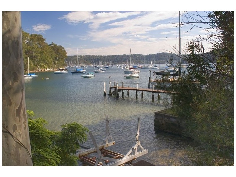 250 Hudson Parade, Clareville NSW 2107