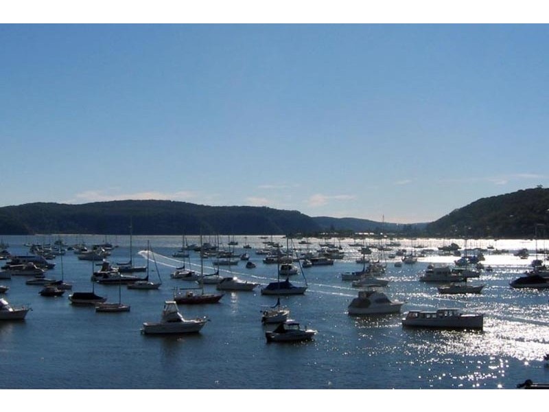 123 George Street, Avalon NSW 2107