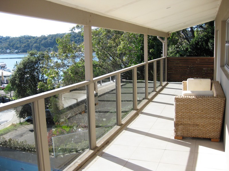 123 George Street, Avalon NSW 2107