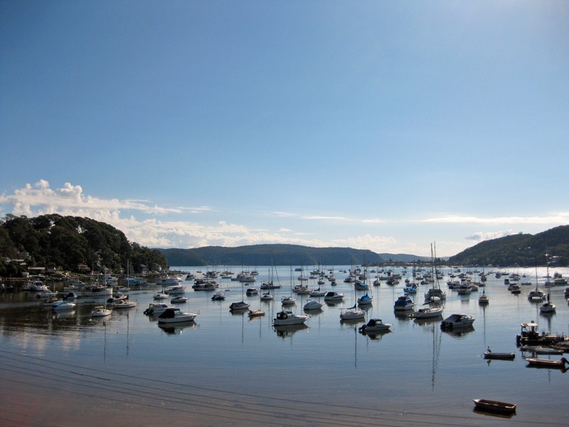 123 George Street, Avalon NSW 2107