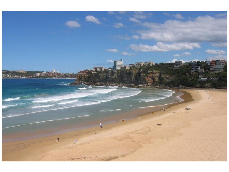 1/73 Evans Street, Freshwater NSW 2096