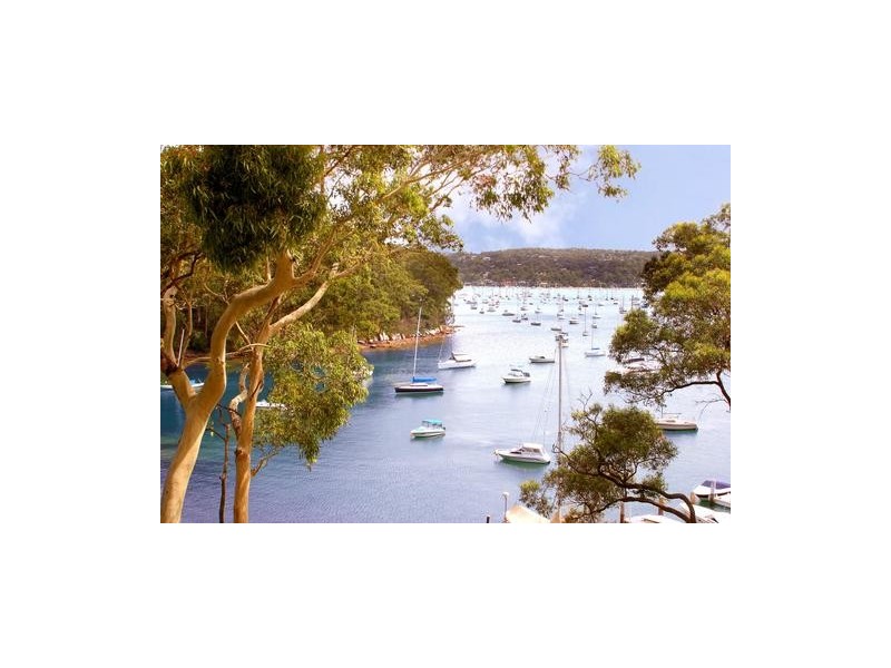 250 Hudson Parade, Clareville NSW 2107