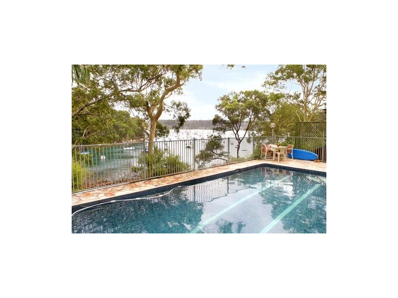 250 Hudson Parade, Clareville NSW 2107