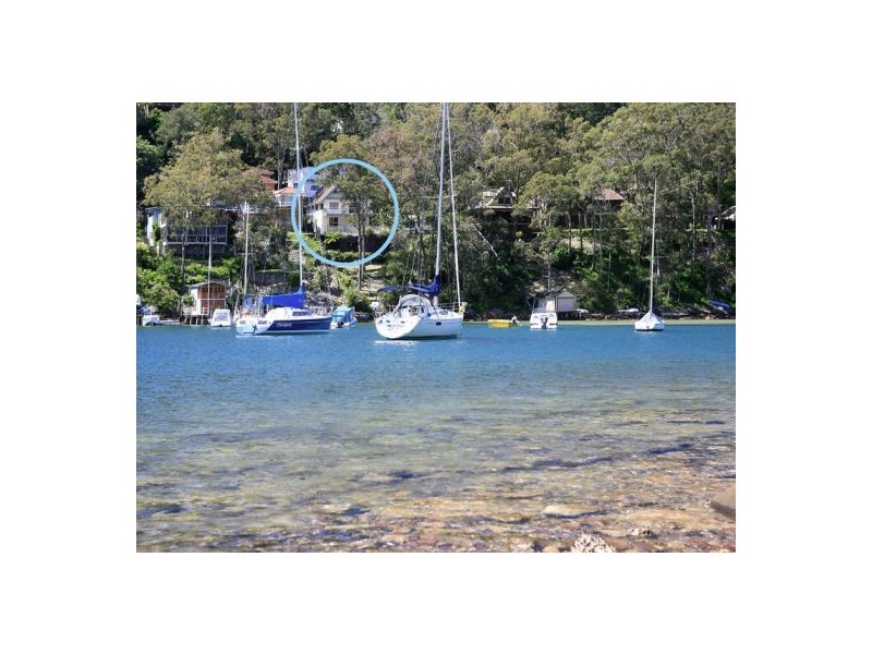 250 Hudson Parade, Clareville NSW 2107