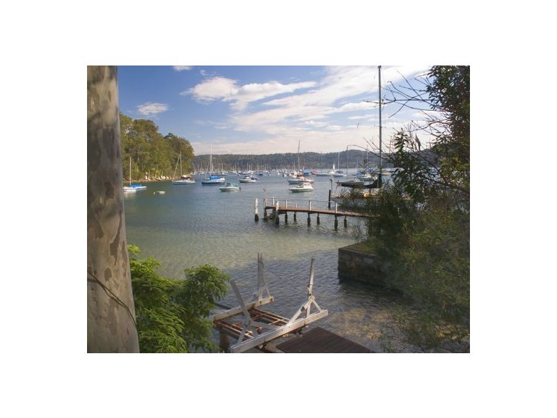 250 Hudson Parade, Clareville NSW 2107