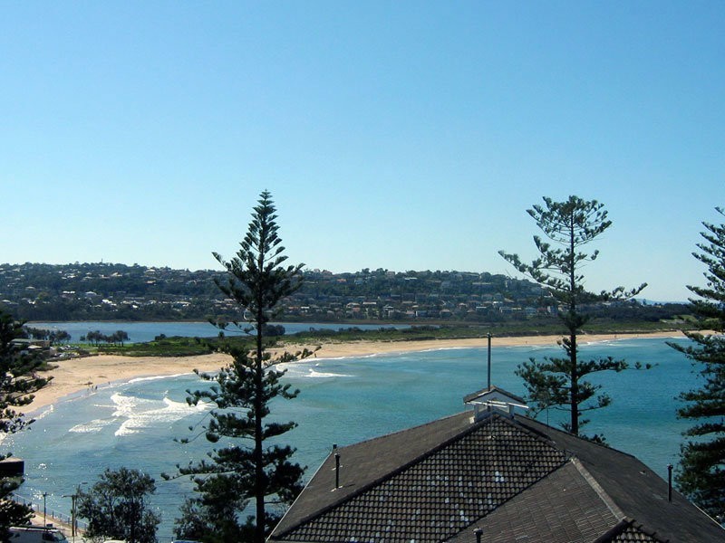 9/186 Pacific Parade, Dee Why NSW 2099