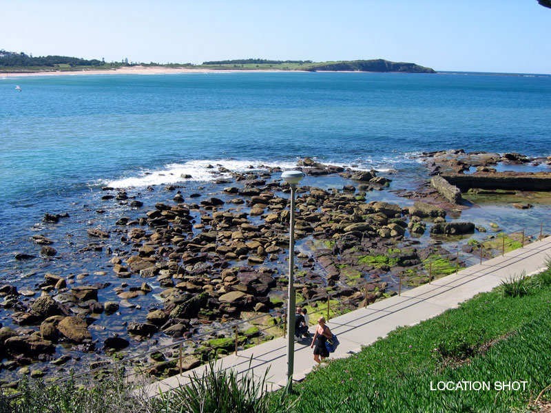 9/186 Pacific Parade, Dee Why NSW 2099