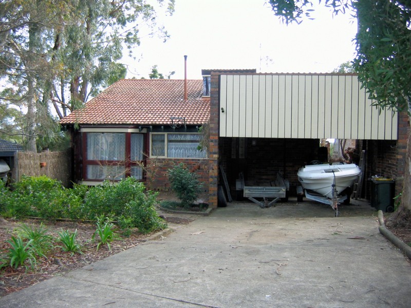 7 Tallara Place, Terrey Hills NSW 2084