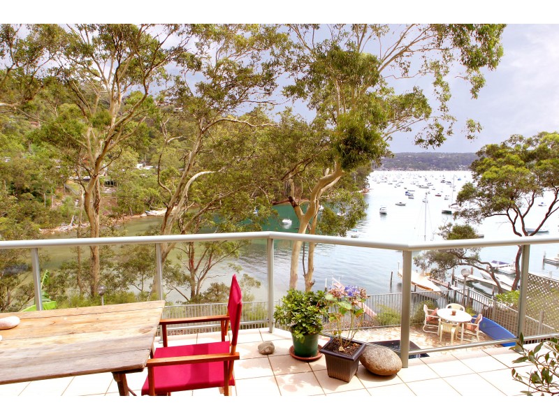 250 Hudson Parade, Clareville NSW 2107