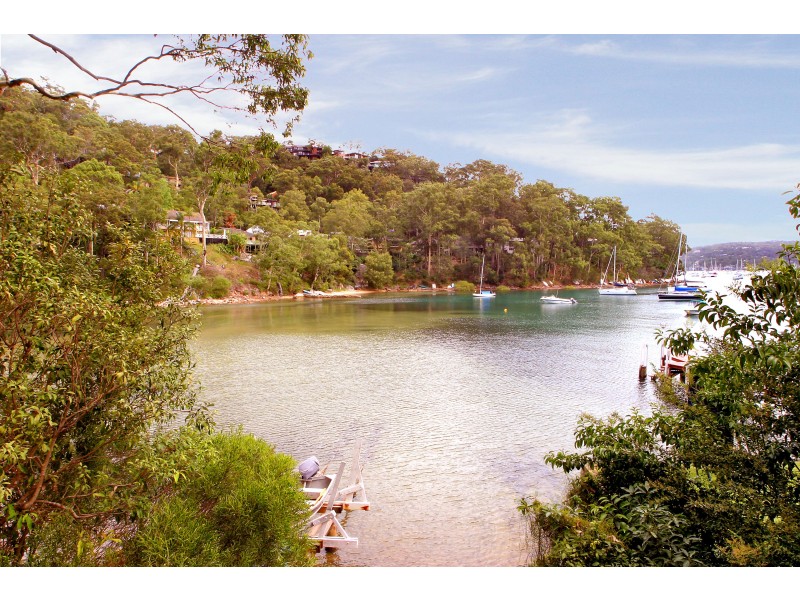 250 Hudson Parade, Clareville NSW 2107