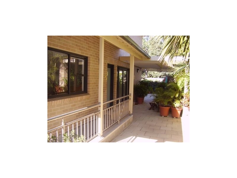 6/72 Foamcrest Avenue, Newport NSW 2106