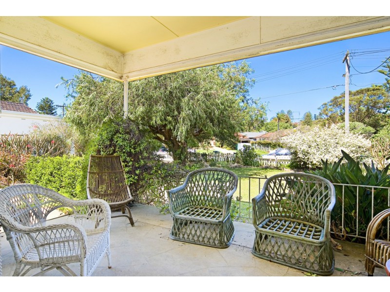 12 Ross Street, Newport NSW 2106