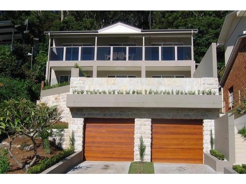 123 George Street, Avalon NSW 2107