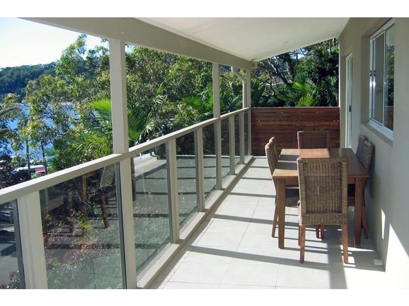 123 George Street, Avalon NSW 2107