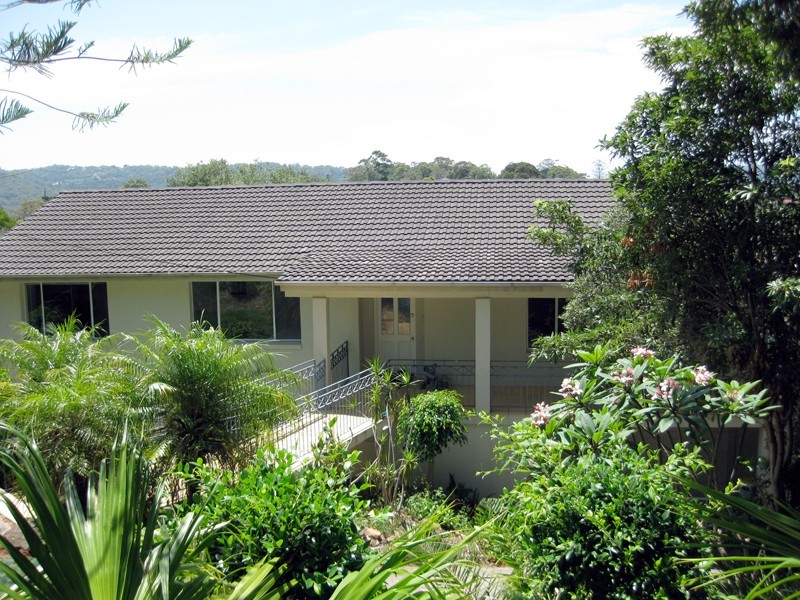 109 Elimatta Road, Mona Vale NSW 2103