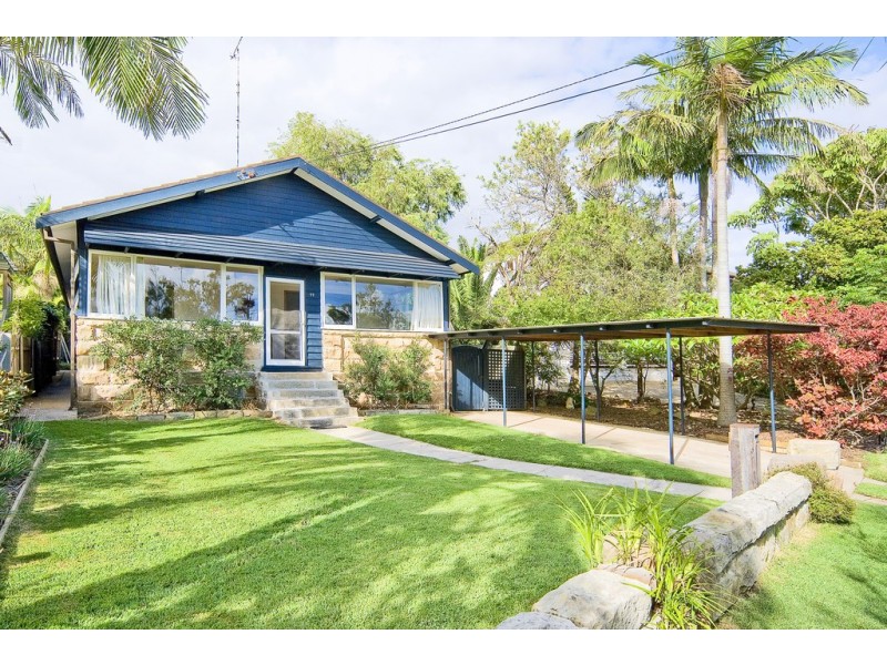 97 Queens Parade (East), Newport NSW 2106