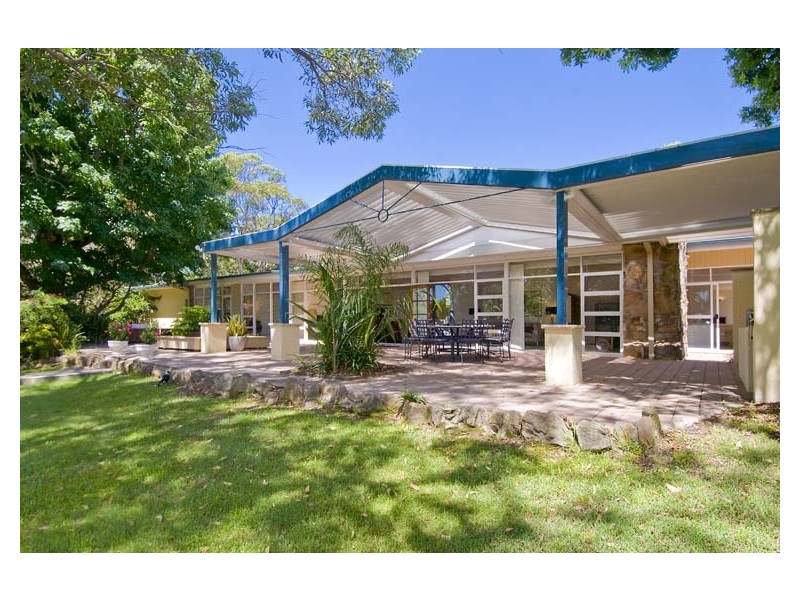 13 Gladys Avenue, Frenchs Forest NSW 2086