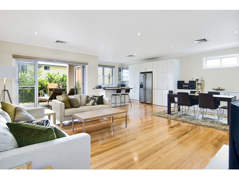 North Curl Curl NSW 2099