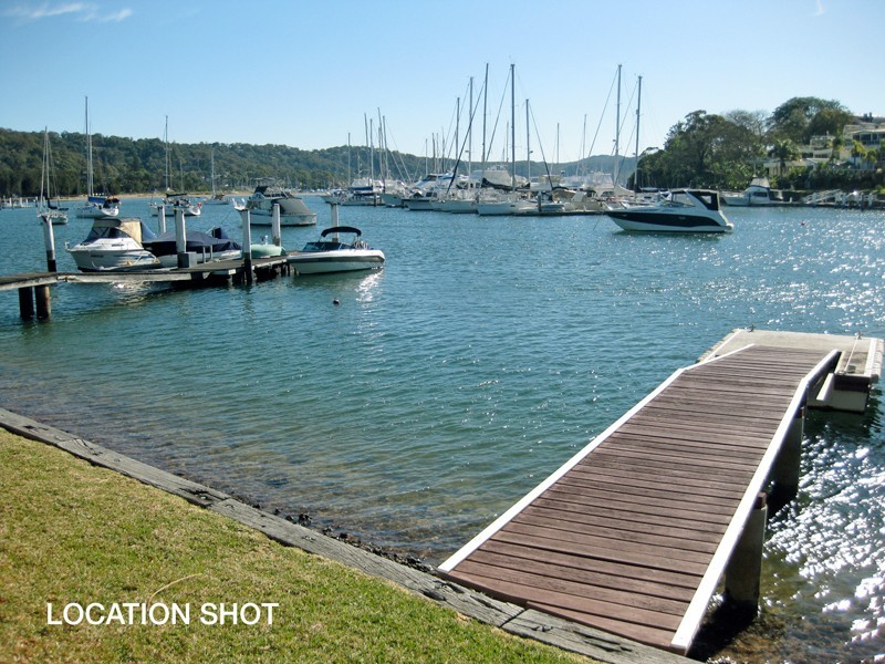 8 Panima Place, Newport NSW 2106