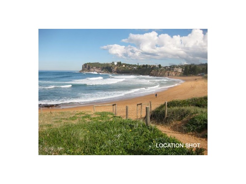 6/660 Barrenjoey Road, Avalon NSW 2107