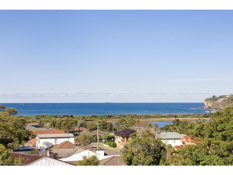 58 Coutts Crescent, Collaroy NSW 2097