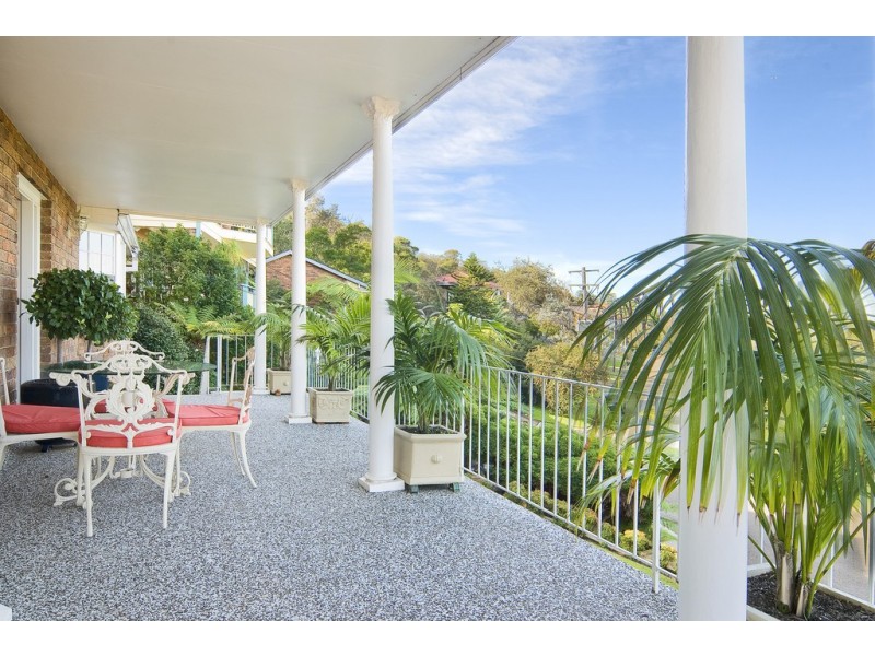 58 Coutts Crescent, Collaroy NSW 2097