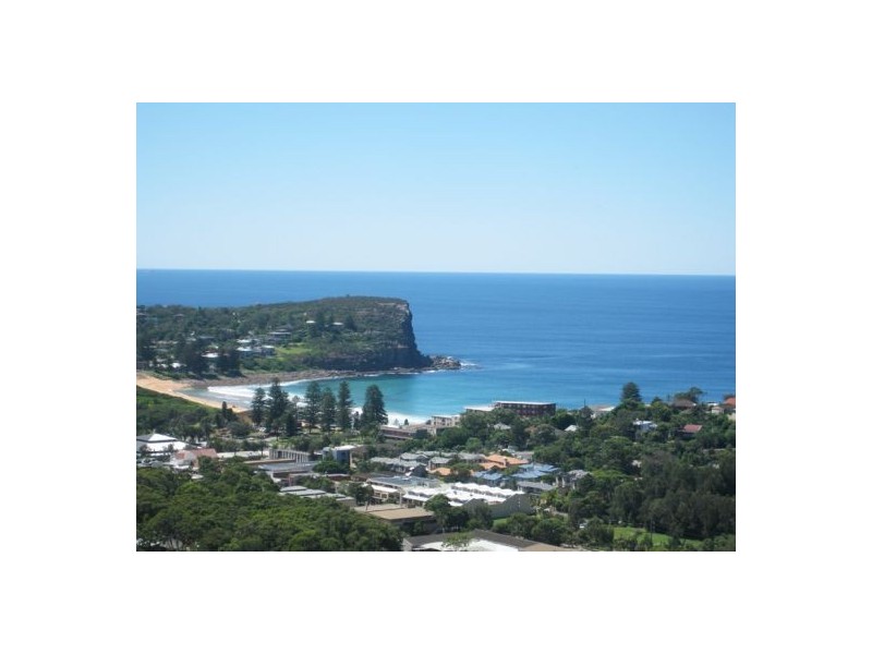 40 Plateau Road, Bilgola NSW 2107