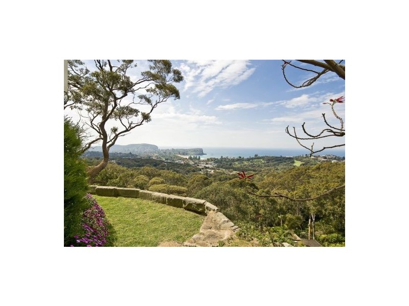 40 Plateau Road, Bilgola NSW 2107