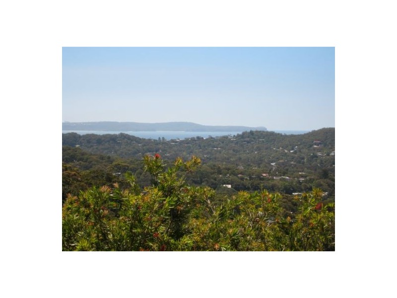 40 Plateau Road, Bilgola NSW 2107