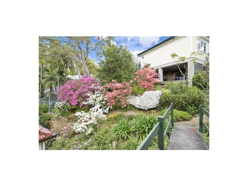 40 Plateau Road, Bilgola NSW 2107