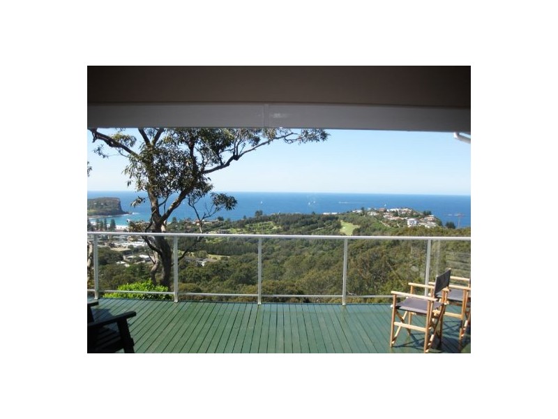 40 Plateau Road, Bilgola Plateau NSW 2107