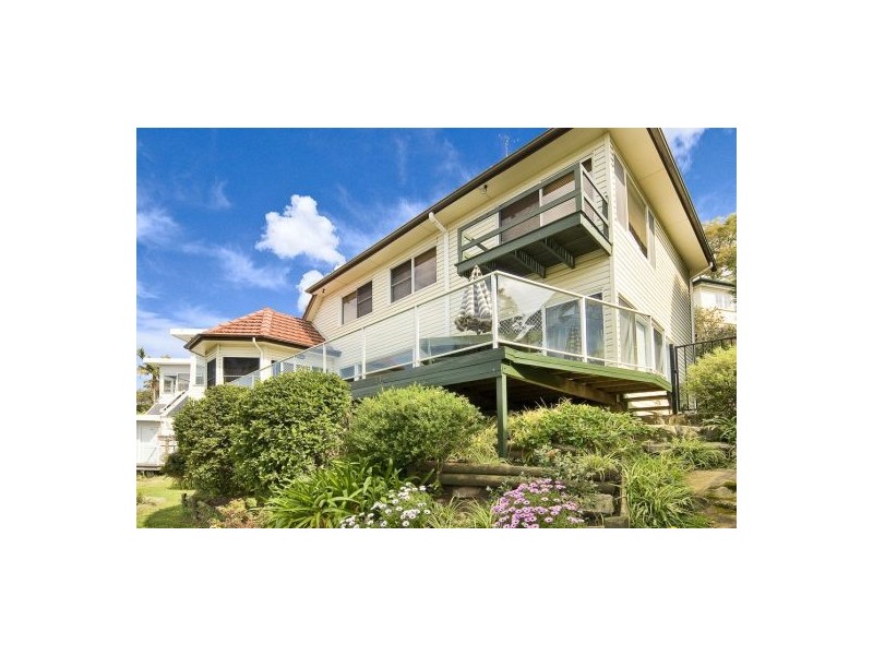 40 Plateau Road, Bilgola Plateau NSW 2107