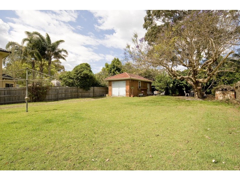 22 Bennett Street, Curl Curl NSW 2096