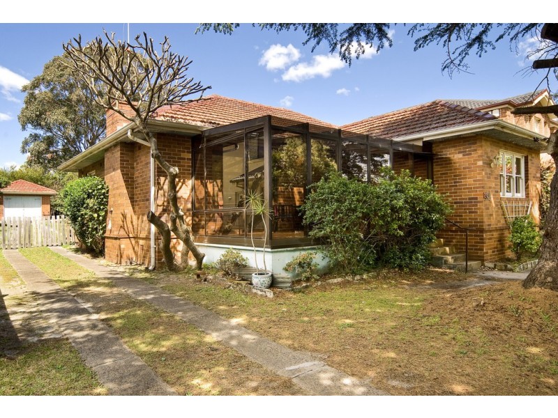 22 Bennett Street, Curl Curl NSW 2096