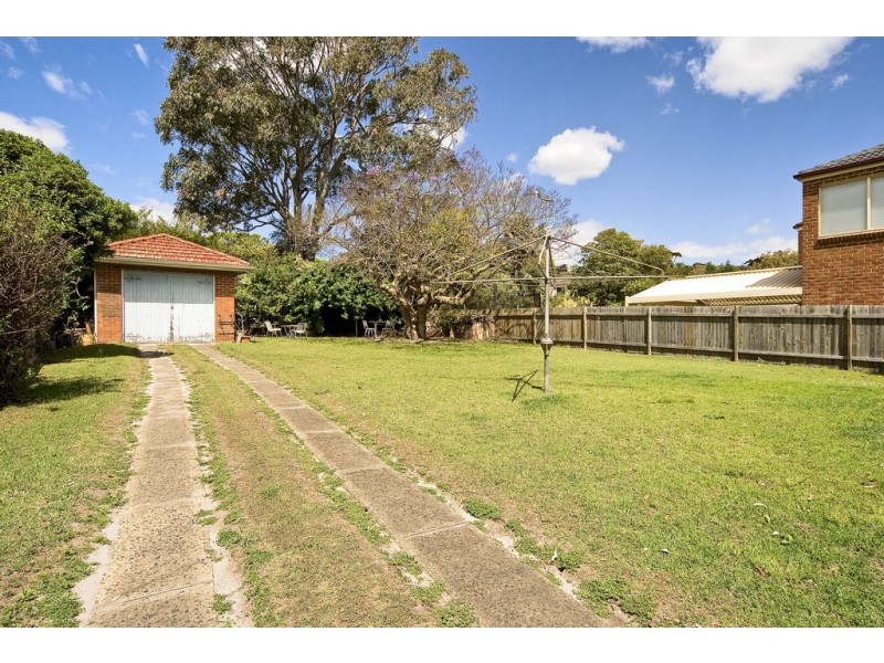 22 Bennett Street, Curl Curl NSW 2096