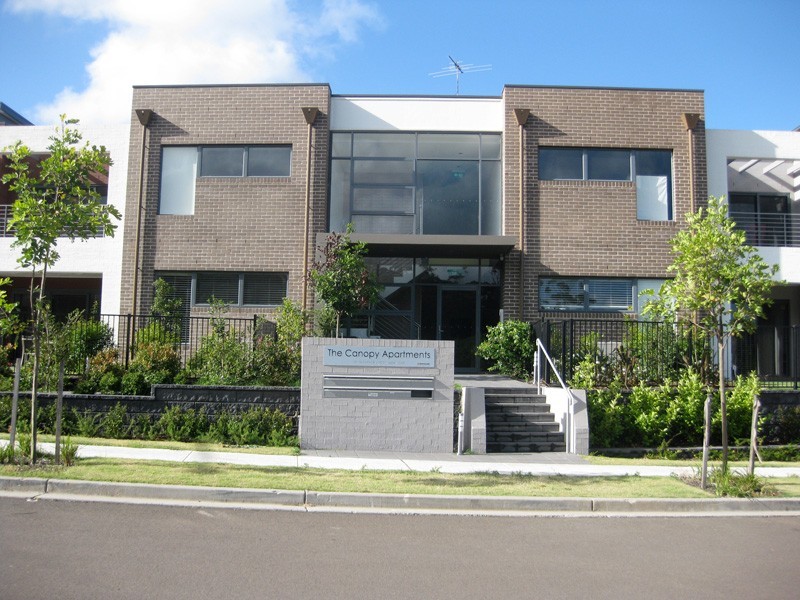 2/10 Angophora Circuit, Warriewood NSW 2102