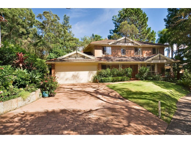 Frenchs Forest NSW 2086