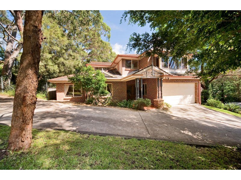 Frenchs Forest NSW 2086