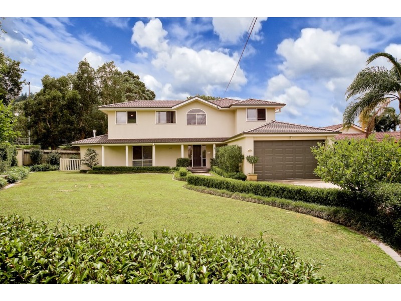 7 Harst Place, Belrose NSW 2085