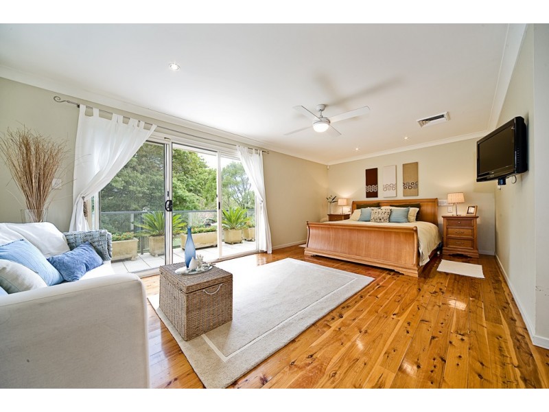 7 Harst Place, Belrose NSW 2085