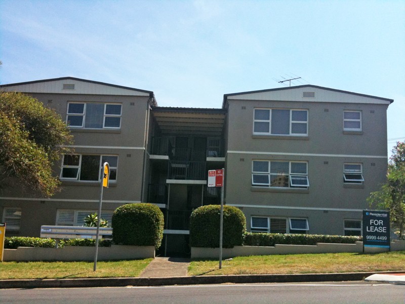 5/30 Charles Street, Freshwater NSW 2096