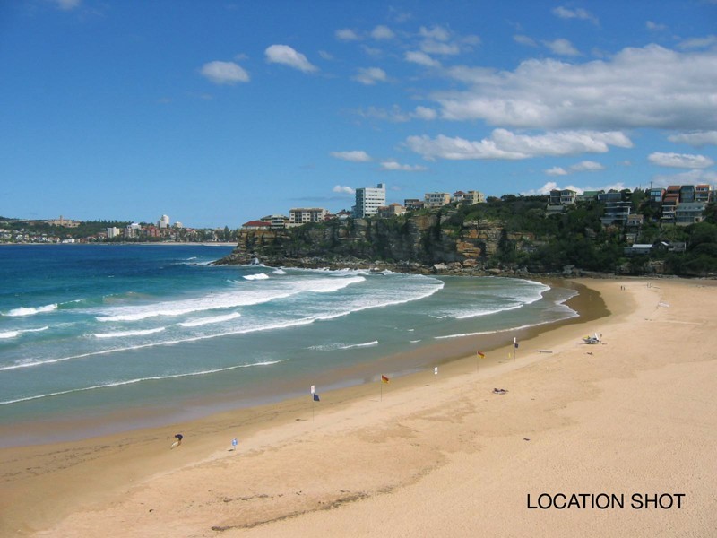 5/30 Charles Street, Freshwater NSW 2096