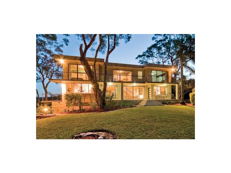 21 Lentara Road, Bayview NSW 2104