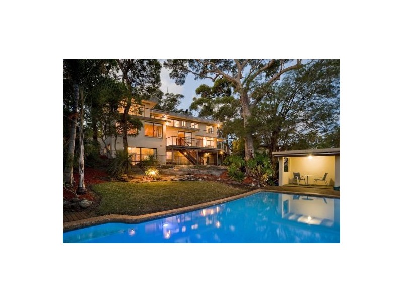 21 Lentara Road, Bayview NSW 2104