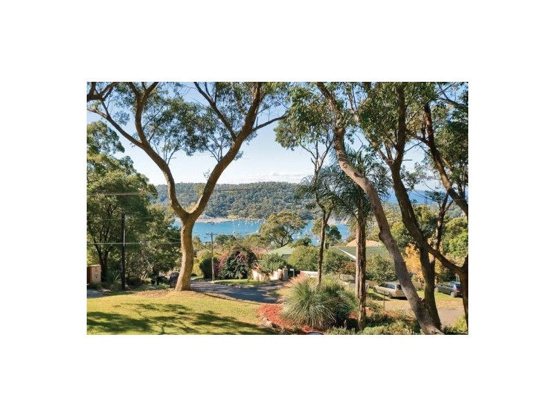 21 Lentara Road, Bayview NSW 2104