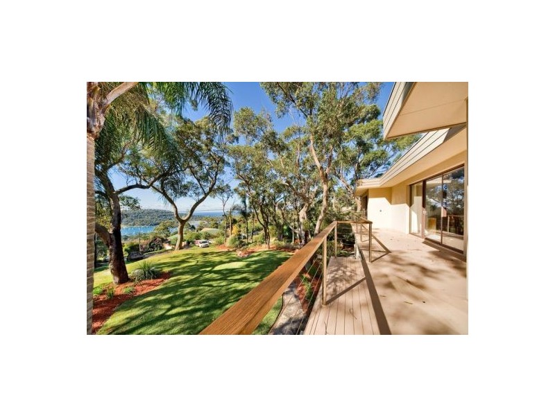 21 Lentara Road, Bayview NSW 2104