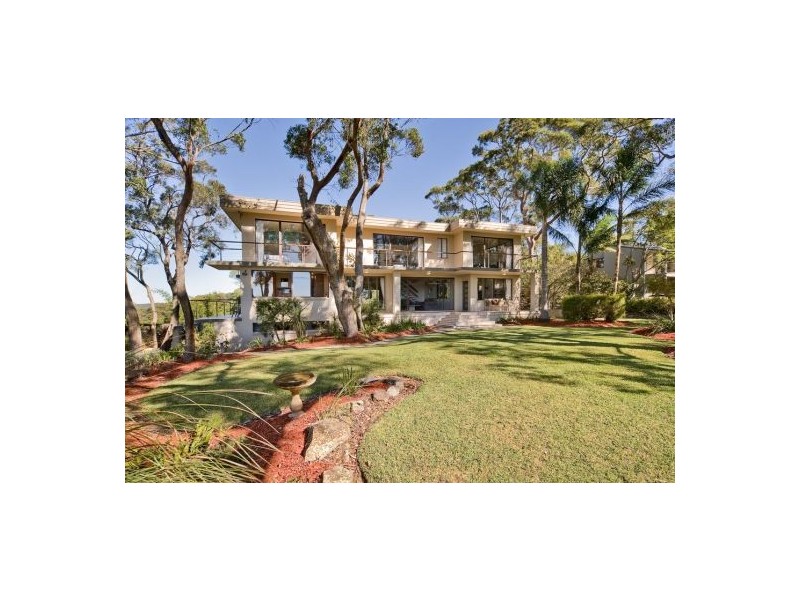 21 Lentara Road, Bayview NSW 2104